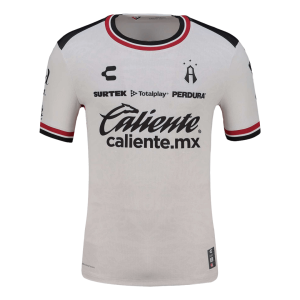 Atlas de Guadalajara Away Soccer Jersey 2025/26