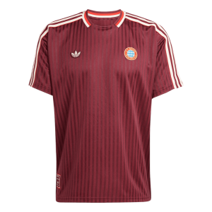 Bayern Munich Icon Soccer Jersey 2025/26