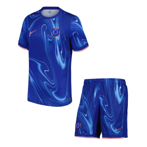 Chelsea Home Jerseys Kit 2024/25