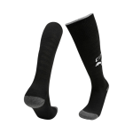 Manchester City Away Soccer Socks 2025/26