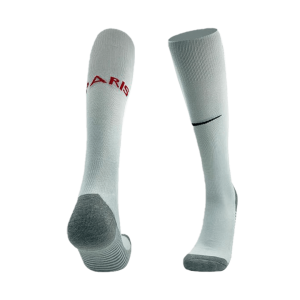 PSG Away Soccer Socks 2024/25 Kids