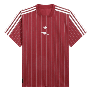 Arsenal Icon Soccer Jersey 2025/26