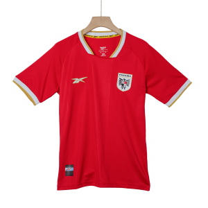 Panama Home Soccer Jersey 2025