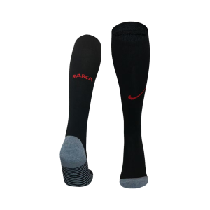 Barcelona Away Soccer Socks 2024/25