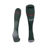 Chelsea Away Soccer Socks 2025/26 Kids