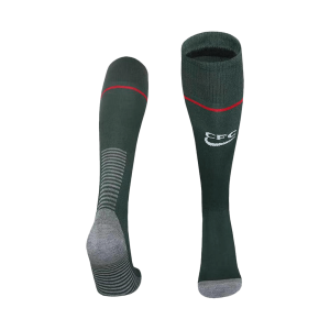 Chelsea Away Soccer Socks 2025/26 Kids