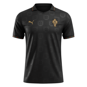 Portugal Special Player Version Jersey World Cup 2026