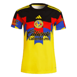Women’s Club America Home Jersey 2025/26