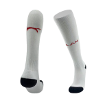 AC Milan Home Soccer Socks 2024/25