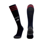 Arsenal Away Soccer Socks 2025/26