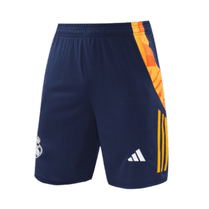 Real Madrid Pre-Match Soccer Shorts 2024/25