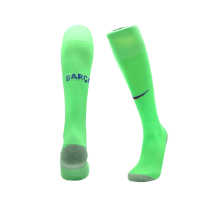 Barcelona Third Away Soccer Socks 2024/25