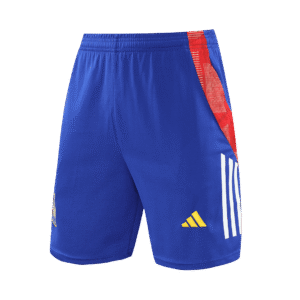 Spain Pre-Match Soccer Shorts 2024
