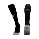 Barcelona Away Soccer Socks 2025/26 Kids