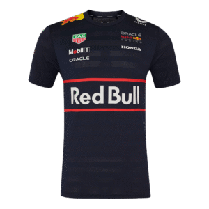 Red Bull F1 Racing Team Shirt 2025