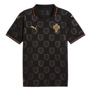 Portugal Special Soccer Jersey World Cup 2026