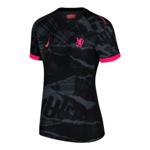 Women’s Chelsea Third Away Jersey 2024/25
