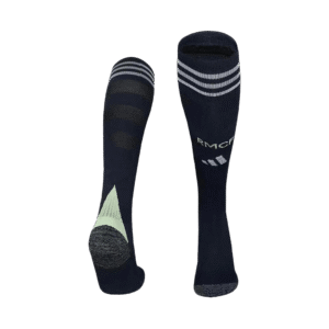 Real Madrid Away Soccer Socks 2025/26