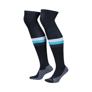 Liverpool Away Soccer Socks 2024/25 Kids