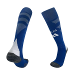 Italy Home Soccer Socks 2024
