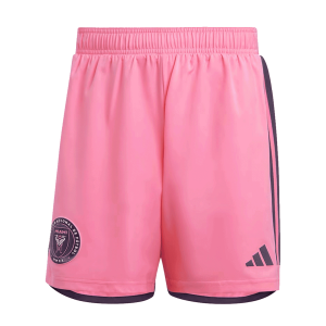 Inter Miami CF Home Soccer Shorts 2024