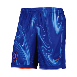 Chelsea Home Soccer Shorts 2024/25
