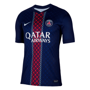 PSG Home Soccer Jersey 2025/26 – Club World Cup