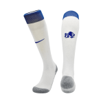 Chelsea Home Soccer Socks 2024/25
