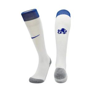 Chelsea Home Soccer Socks 2024/25