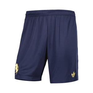 Juventus Third Shorts 2024/25