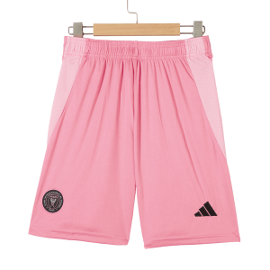 Inter Miami CF Home Soccer Shorts 2025