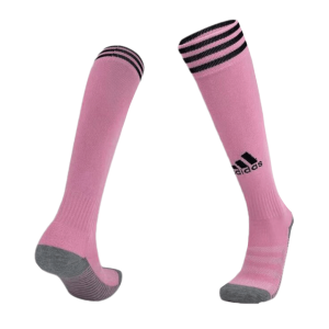 Inter Miami CF Home Soccer Socks 2022