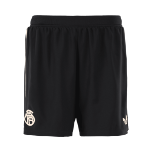 Bayern Munich Third Away Authentic Soccer Shorts 2025/26