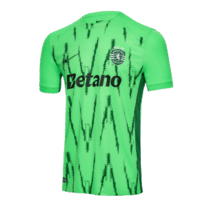 Sporting CP Third Away Soccer Jersey 2024/25