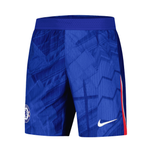 Chelsea Home Authentic Soccer Shorts 2025/26