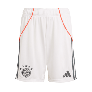 Bayern Munich Away Soccer Shorts 2025/26