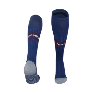PSG Home Soccer Socks 2025/26 Kids