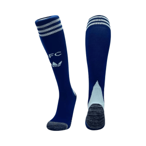 Arsenal Third Away Soccer Socks 2024/25 Kids