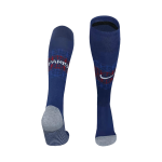 PSG Home Soccer Socks 2025/26