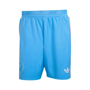 Inter Miami CF Third Away Soccer Shorts 2025