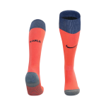 Barcelona Third Away Soccer Socks 2025/26