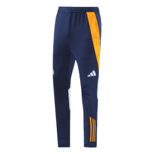 Real Madrid Soccer Pants 2024/25 Navy