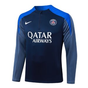 25-26 Half Paris Paulaner training suit