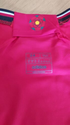 #125 AC Milan 125th Anniversary Long Sleeve Soccer Jersey 2024/25 photo review
