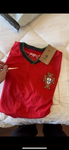 #125 AC Milan 125th Anniversary Long Sleeve Soccer Jersey 2024/25 photo review