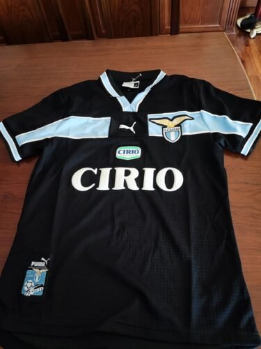 #125 AC Milan 125th Anniversary Long Sleeve Soccer Jersey 2024/25 photo review