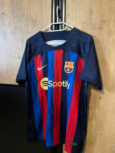 #125 AC Milan 125th Anniversary Long Sleeve Soccer Jersey 2024/25 photo review