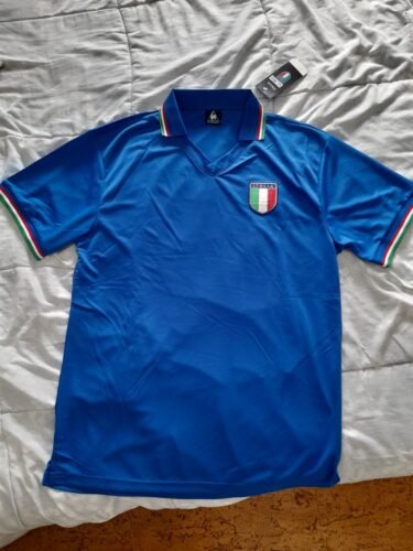 #125 AC Milan 125th Anniversary Long Sleeve Soccer Jersey 2024/25 photo review