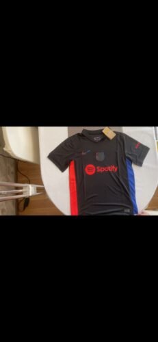 #125 AC Milan 125th Anniversary Long Sleeve Soccer Jersey 2024/25 photo review