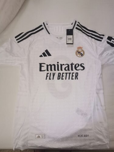 #125 AC Milan 125th Anniversary Long Sleeve Soccer Jersey 2024/25 photo review
